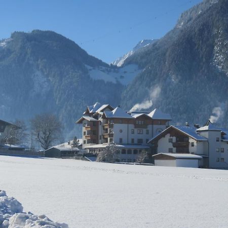 Hotel Eder Ramsau im Zillertal Exterior photo