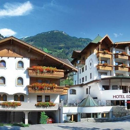 Hotel Eder Ramsau im Zillertal Exterior photo